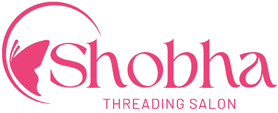 SILK BROWS THREADING SALON  Logo