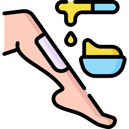 Waxing